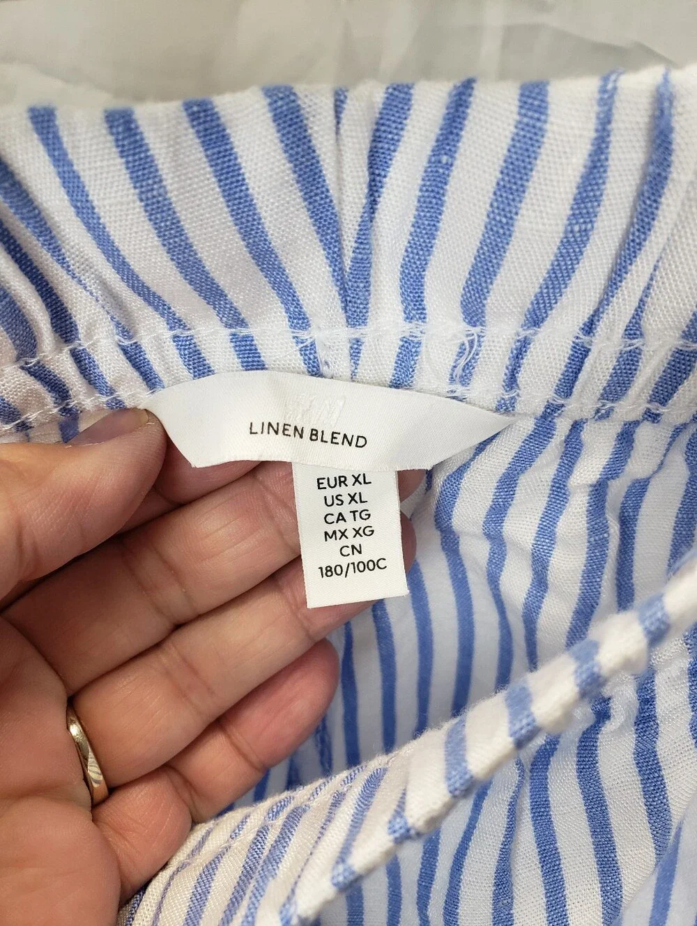 H&M chic breathable