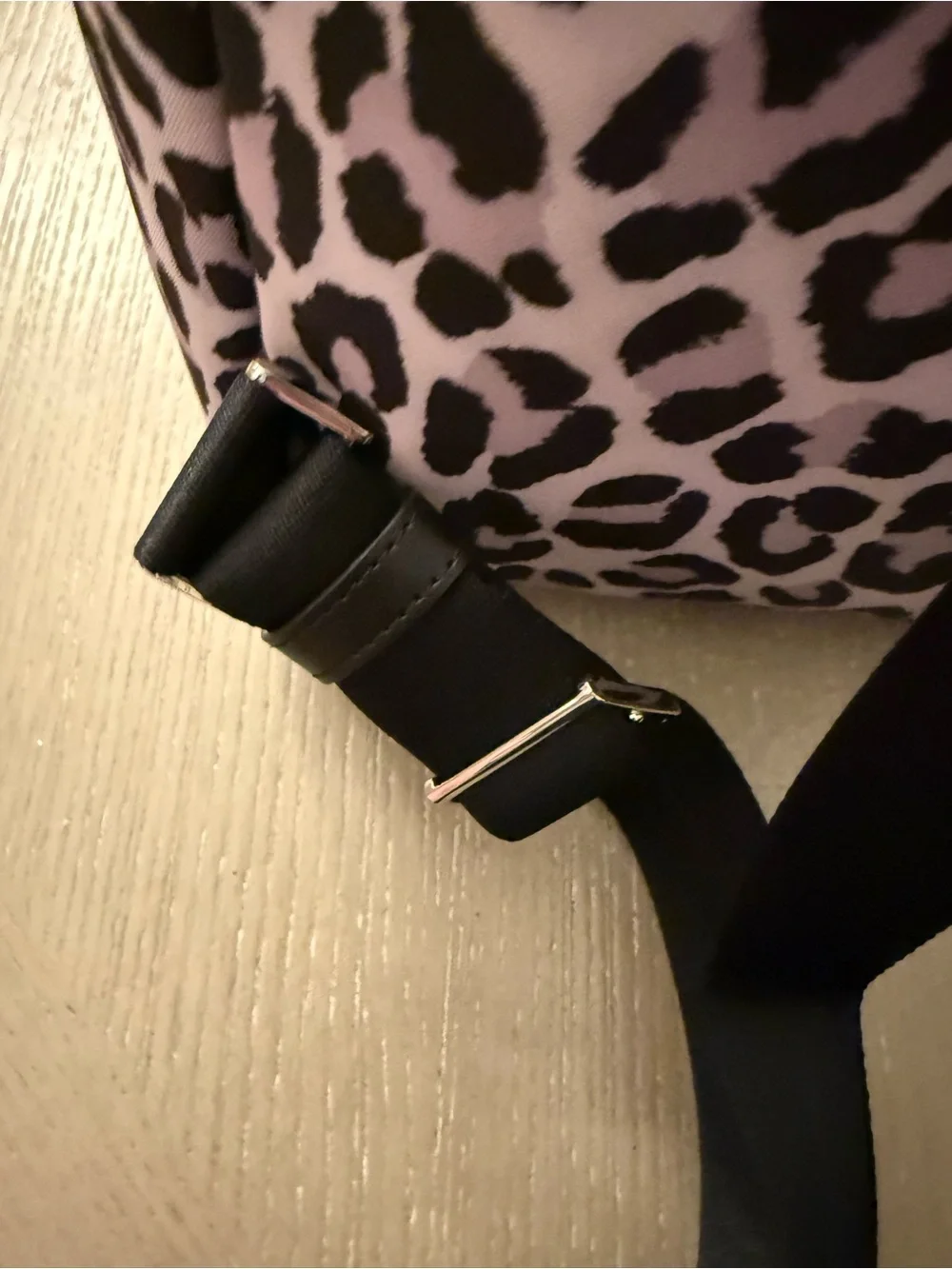 kate spade compact backpack