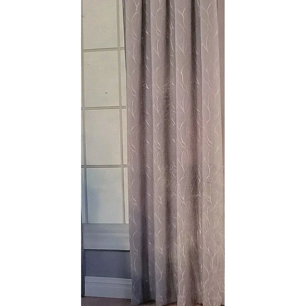 Pinehurst these curtains