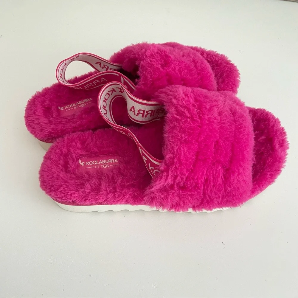 UGG koolaburra by
