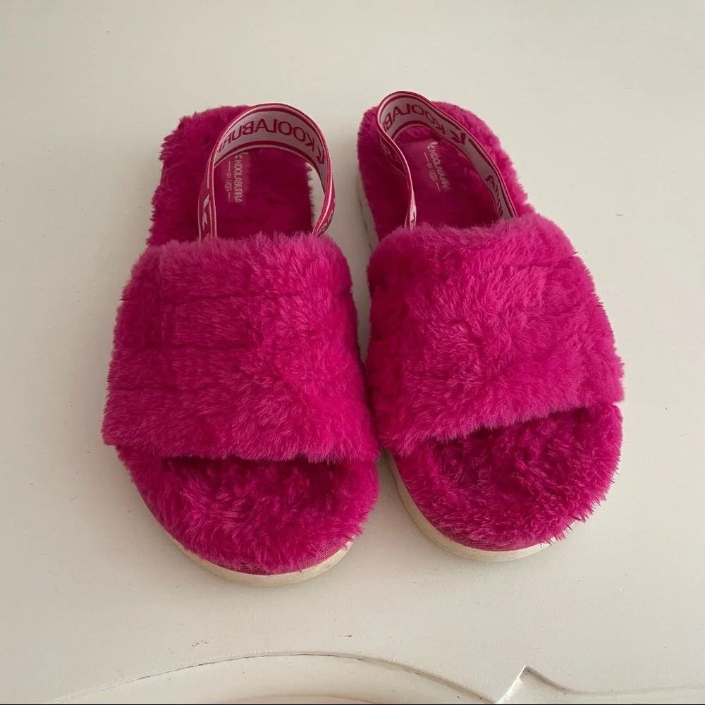 UGG koolaburra by