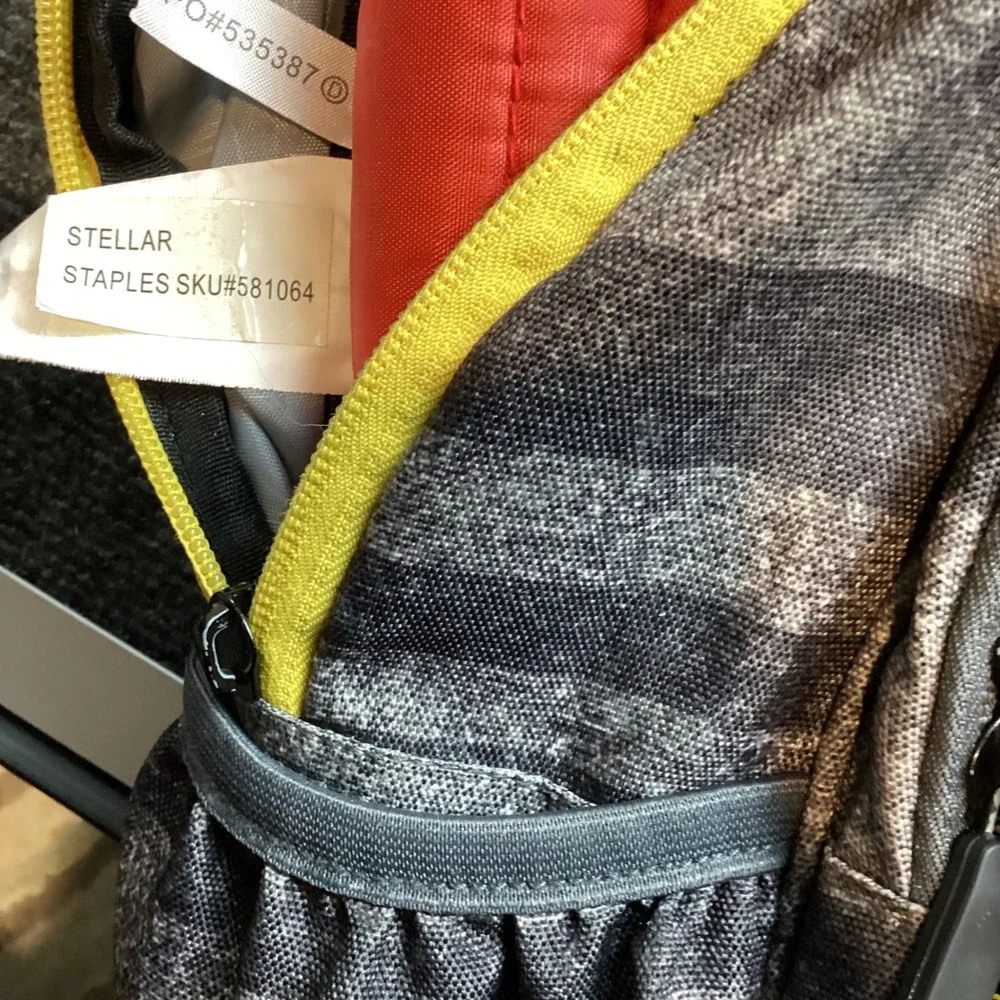 OGIO small see pulls
