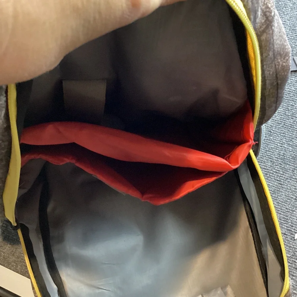 OGIO storage utility