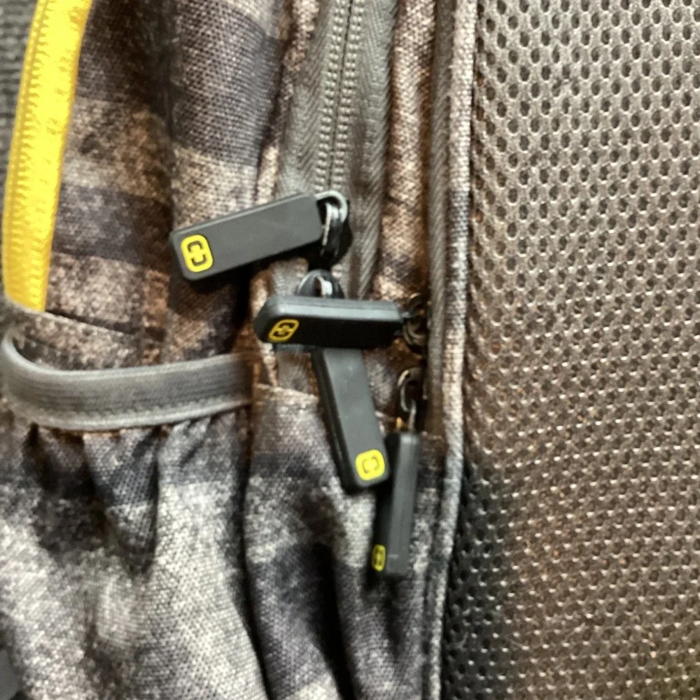 OGIO adjustable this