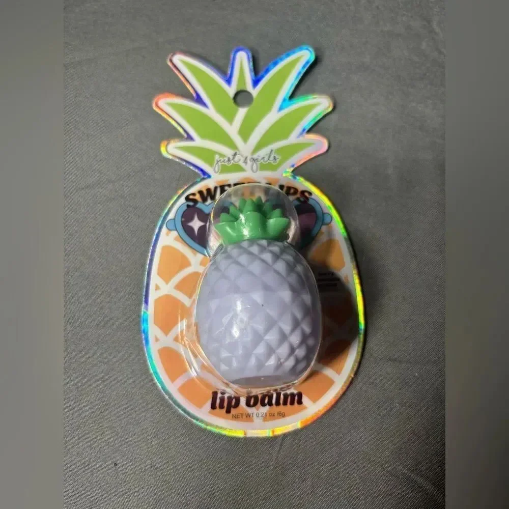 6 pc New Pineapple Theme Bundle NWT