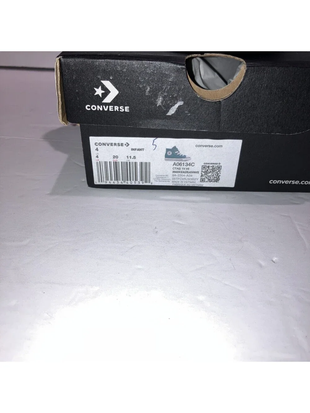 Converse chuck taylor