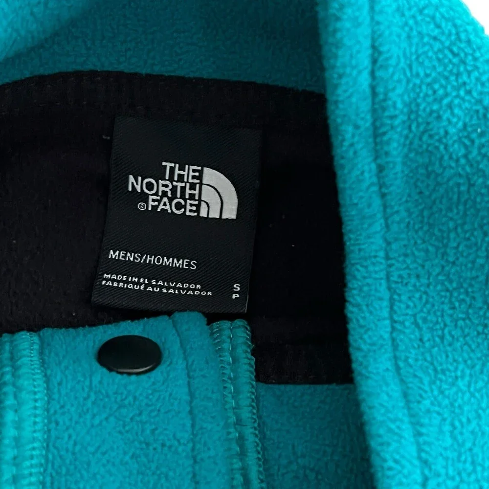 The North Face north face