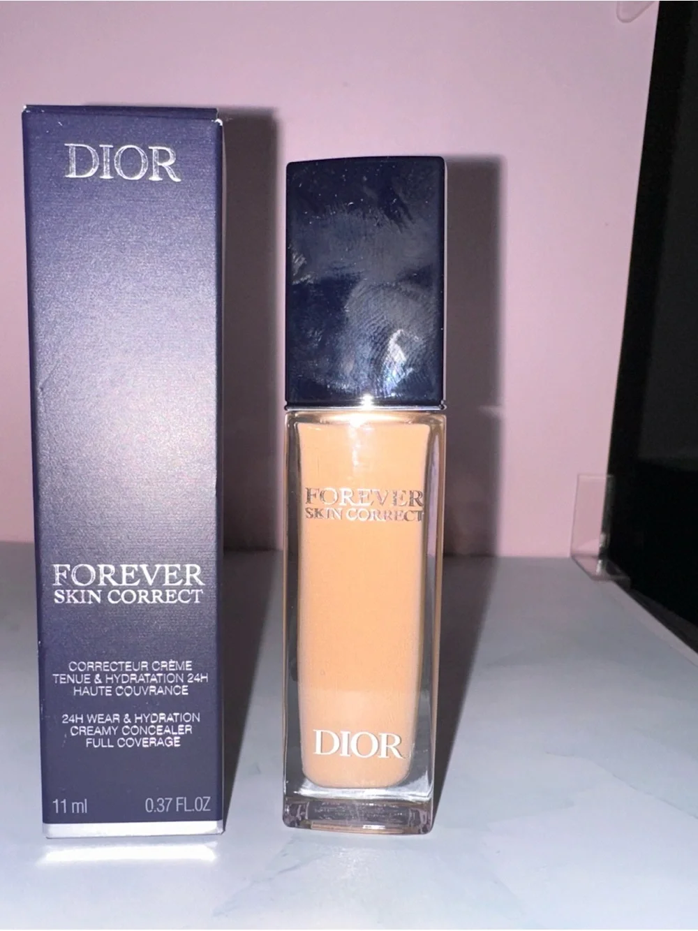 Dior forever skin