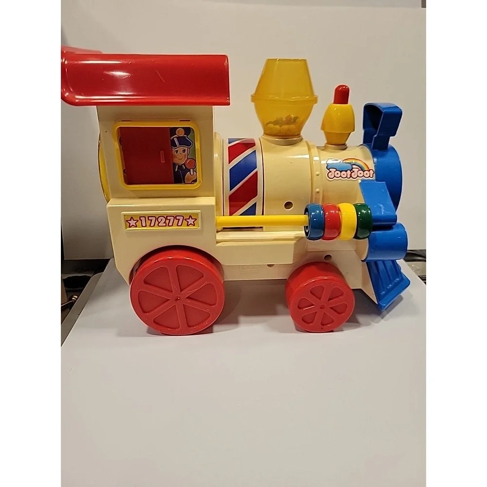 Joot Joot this vintage