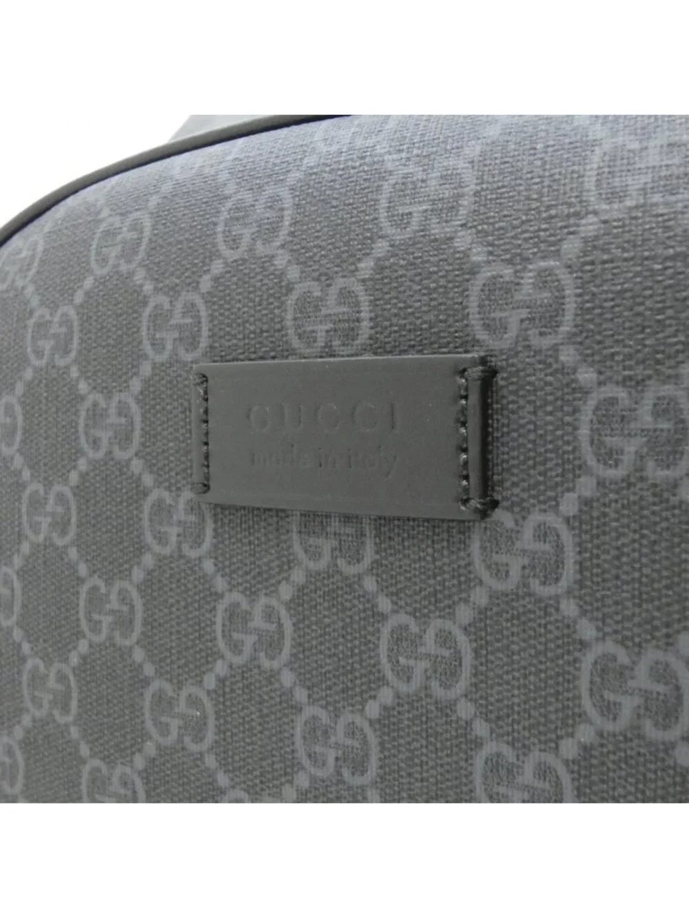Gucci brand name