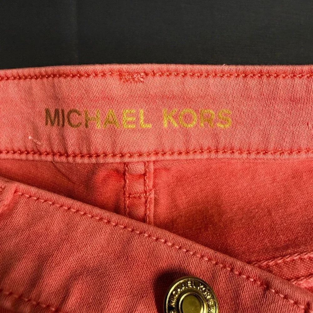 Michael Kors description elevate