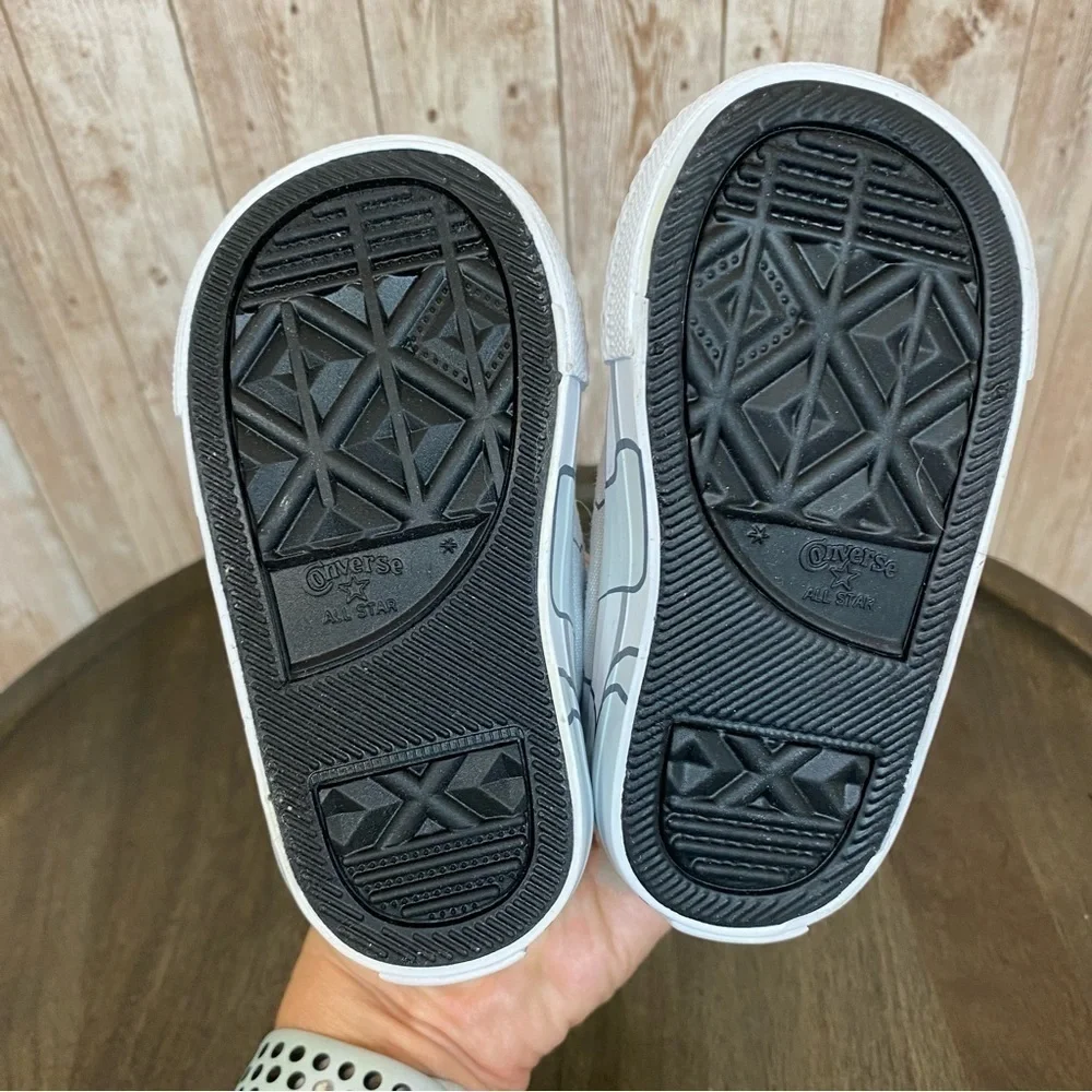 Converse ship do gore