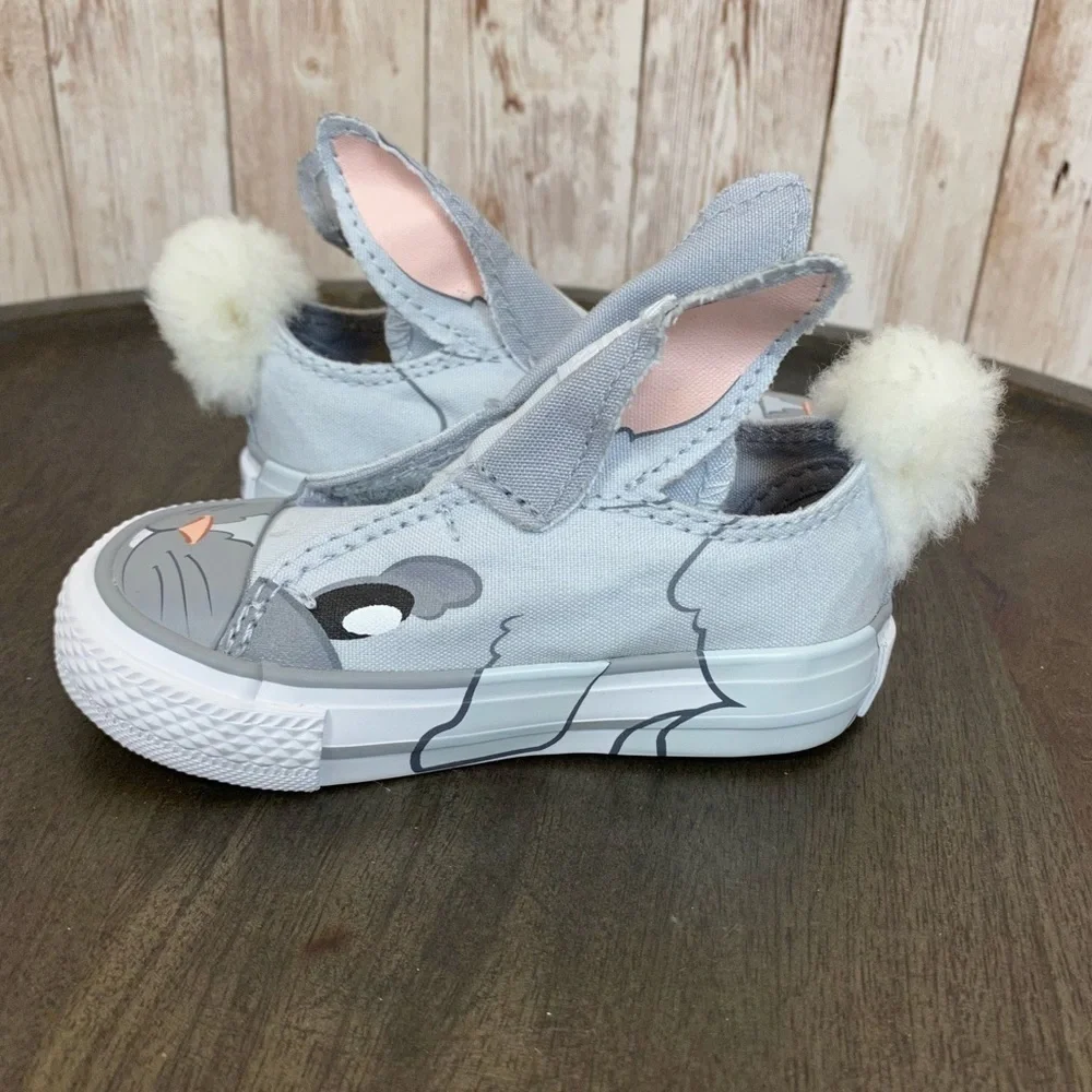 Converse style ctas nwot