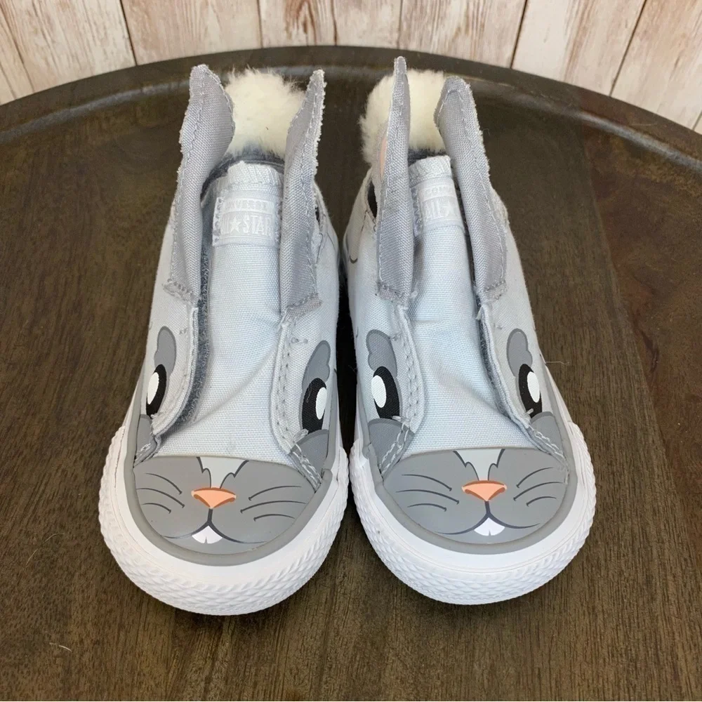 Converse pull not