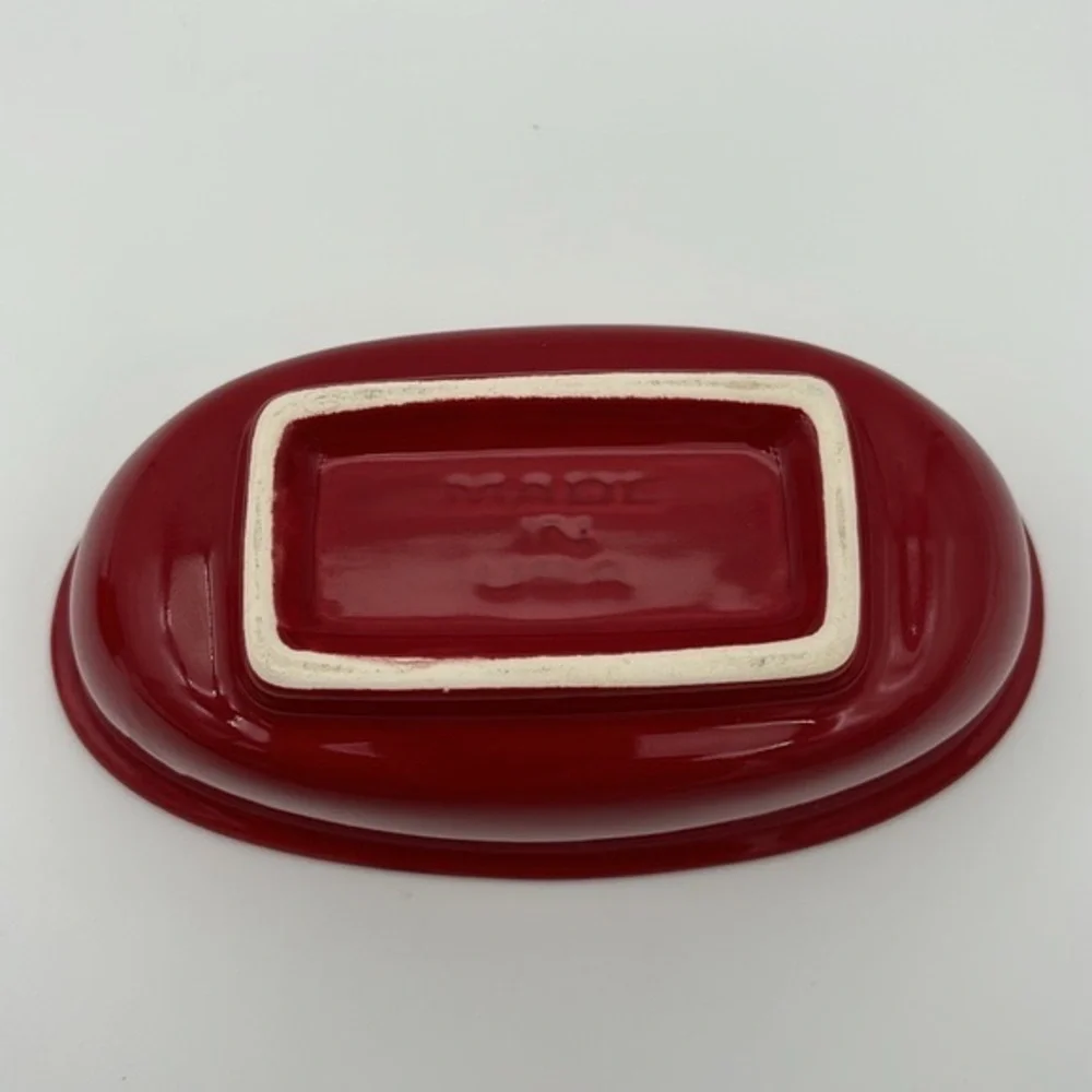 N/A stoneware wide