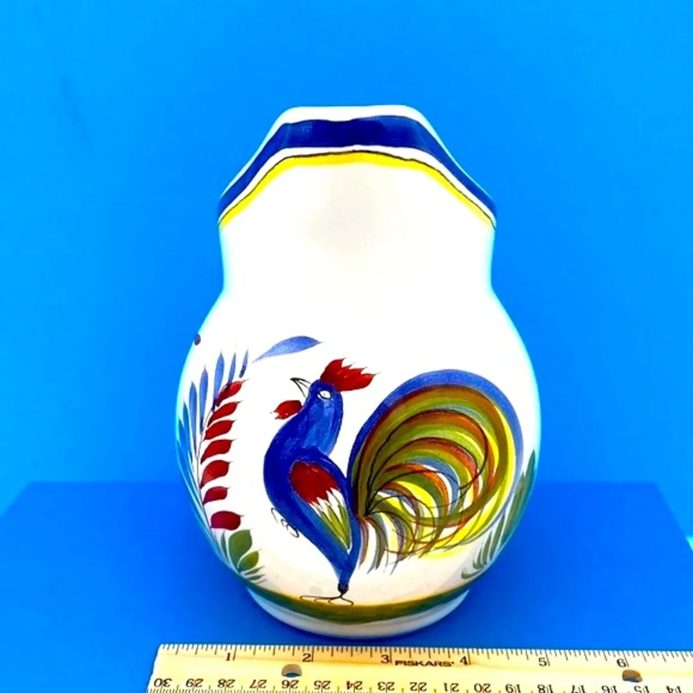 Quimper Pottery made quimper