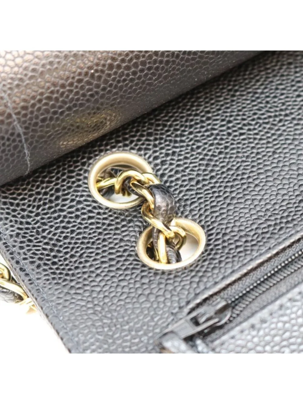 Chanel type 10no