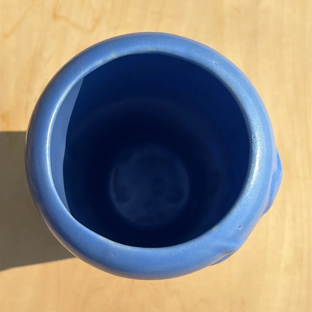 Haeger vintage pottery