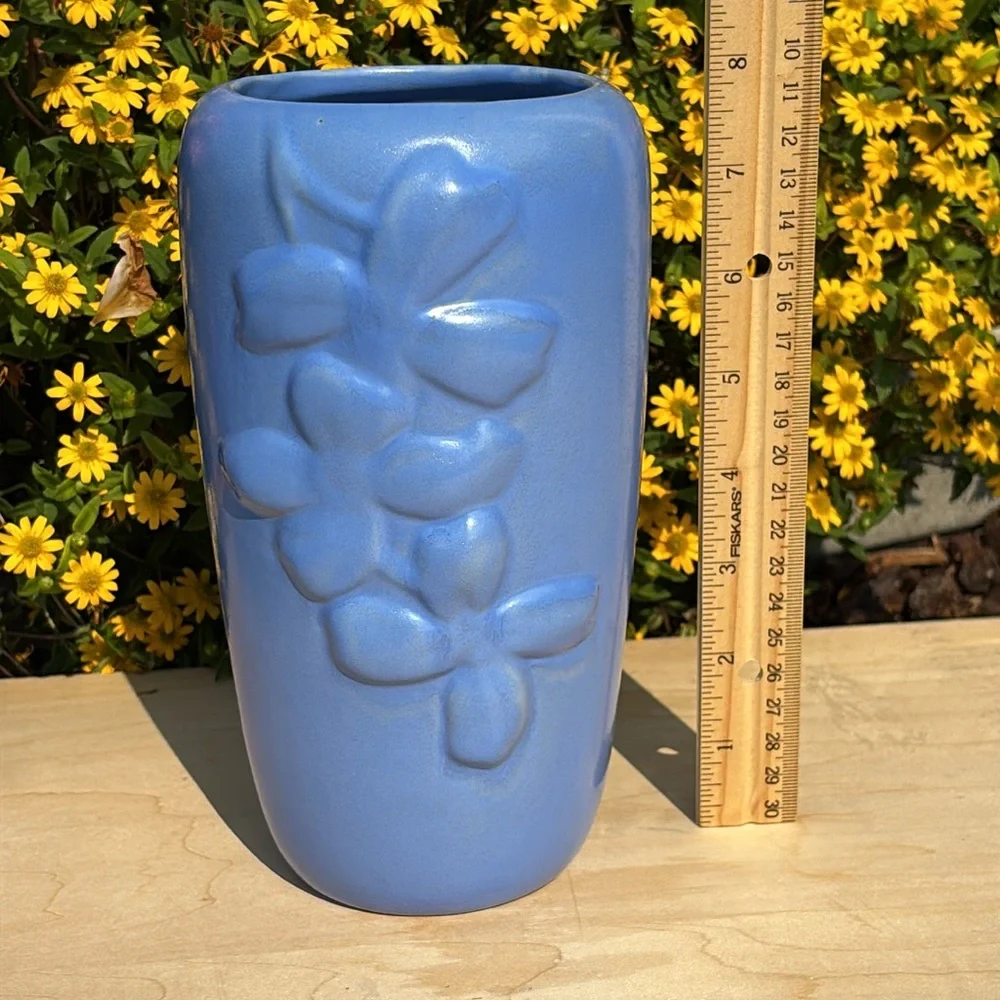 Haeger vintage pottery