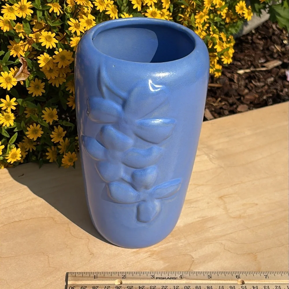 Haeger vintage pottery