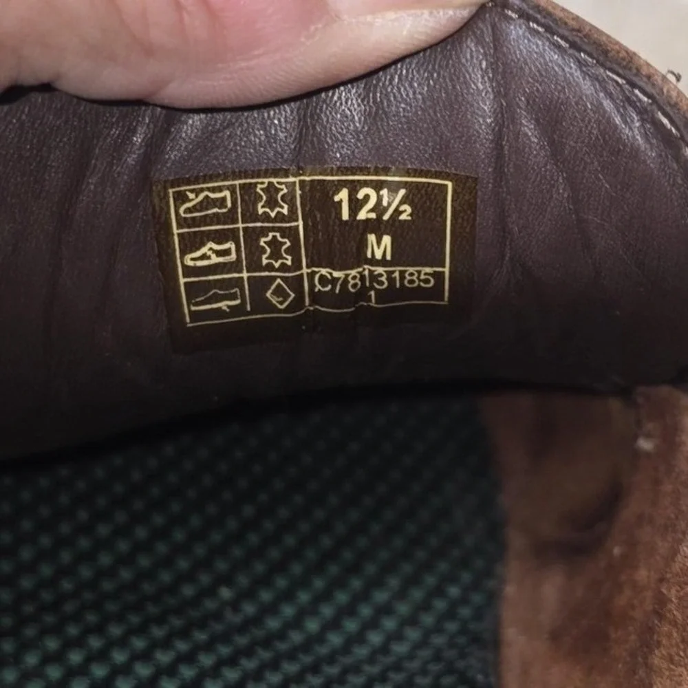 SAS brand item