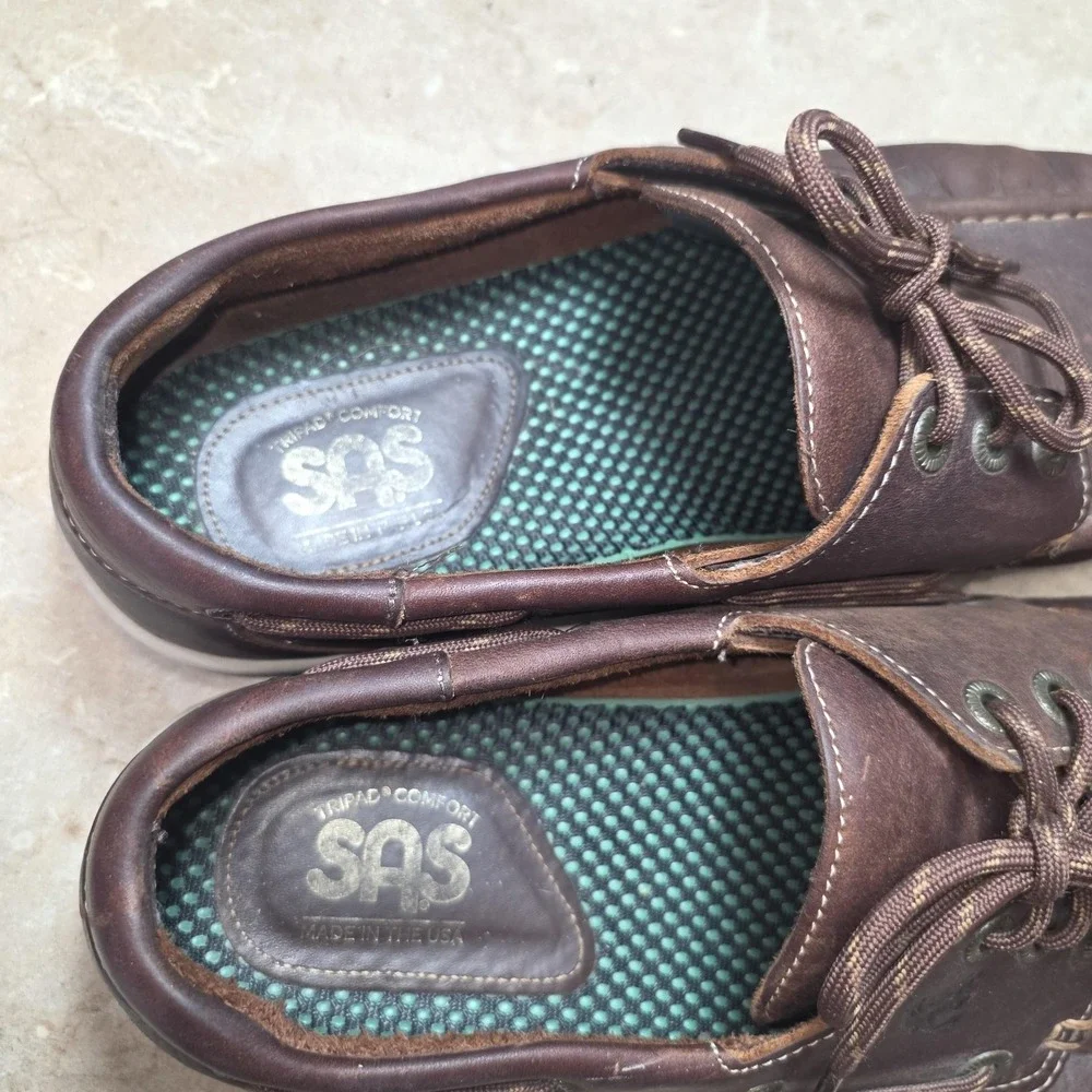 SAS brand item
