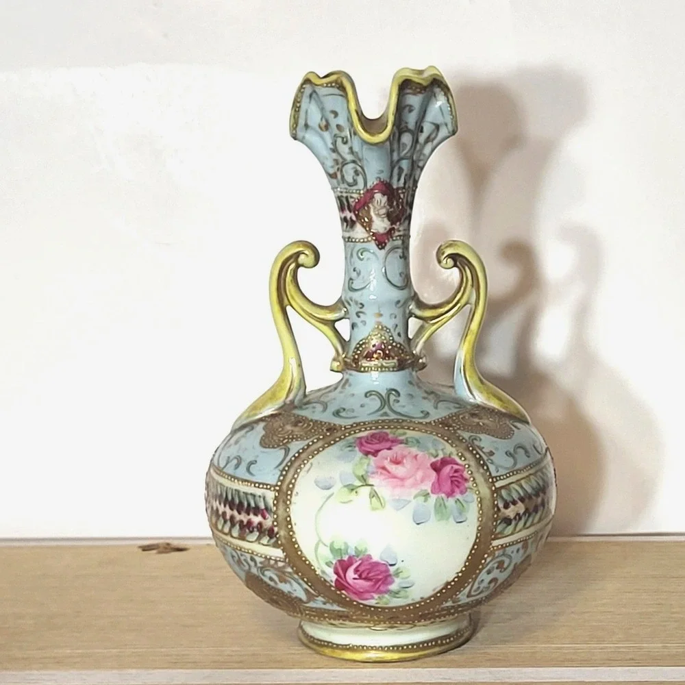 Unbranded hand painted