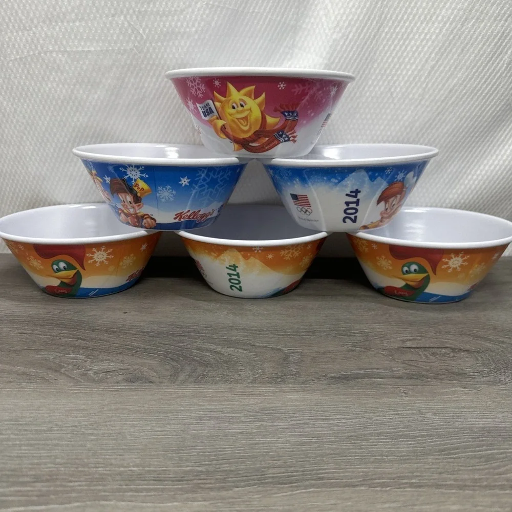 KelloggS product set