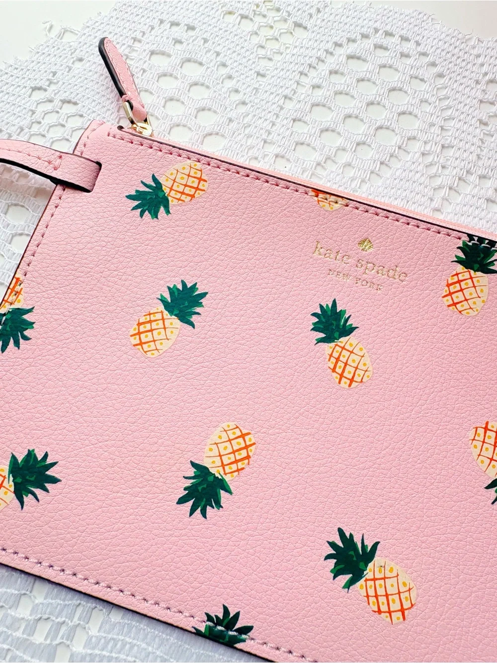 kate spade excellent no
