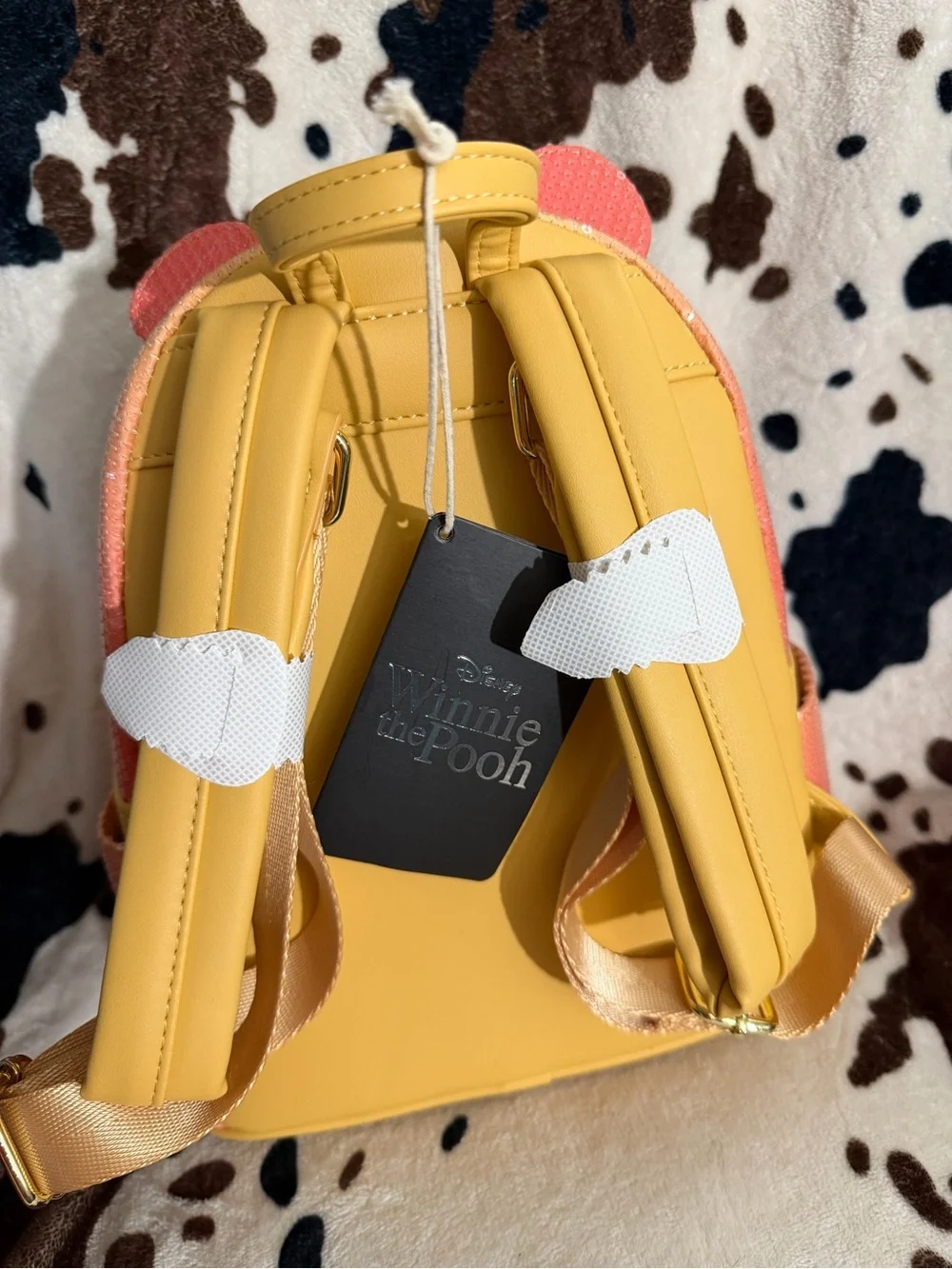 Loungefly adorable mini