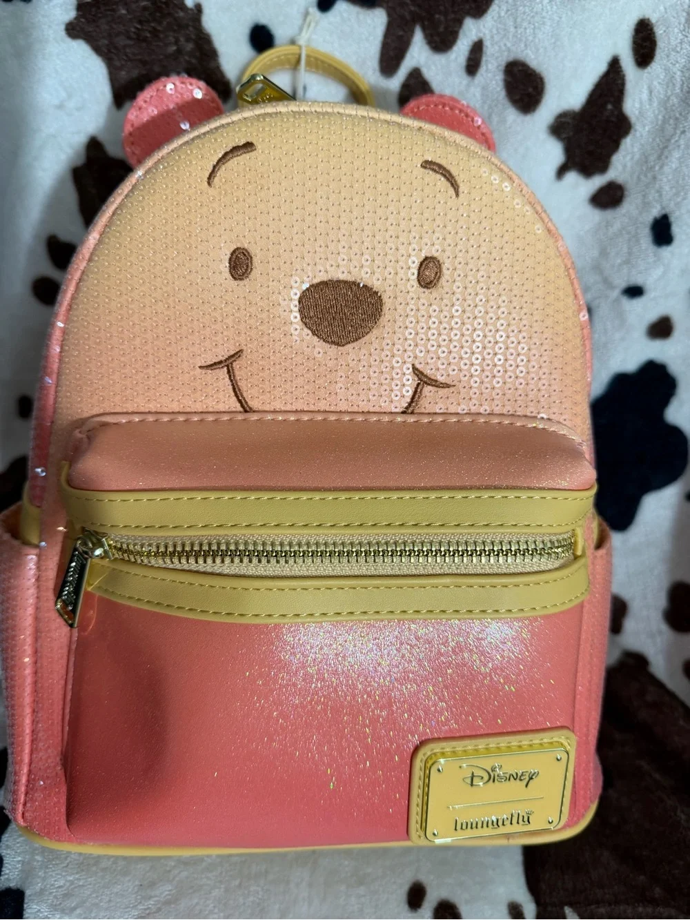 Loungefly adorable mini