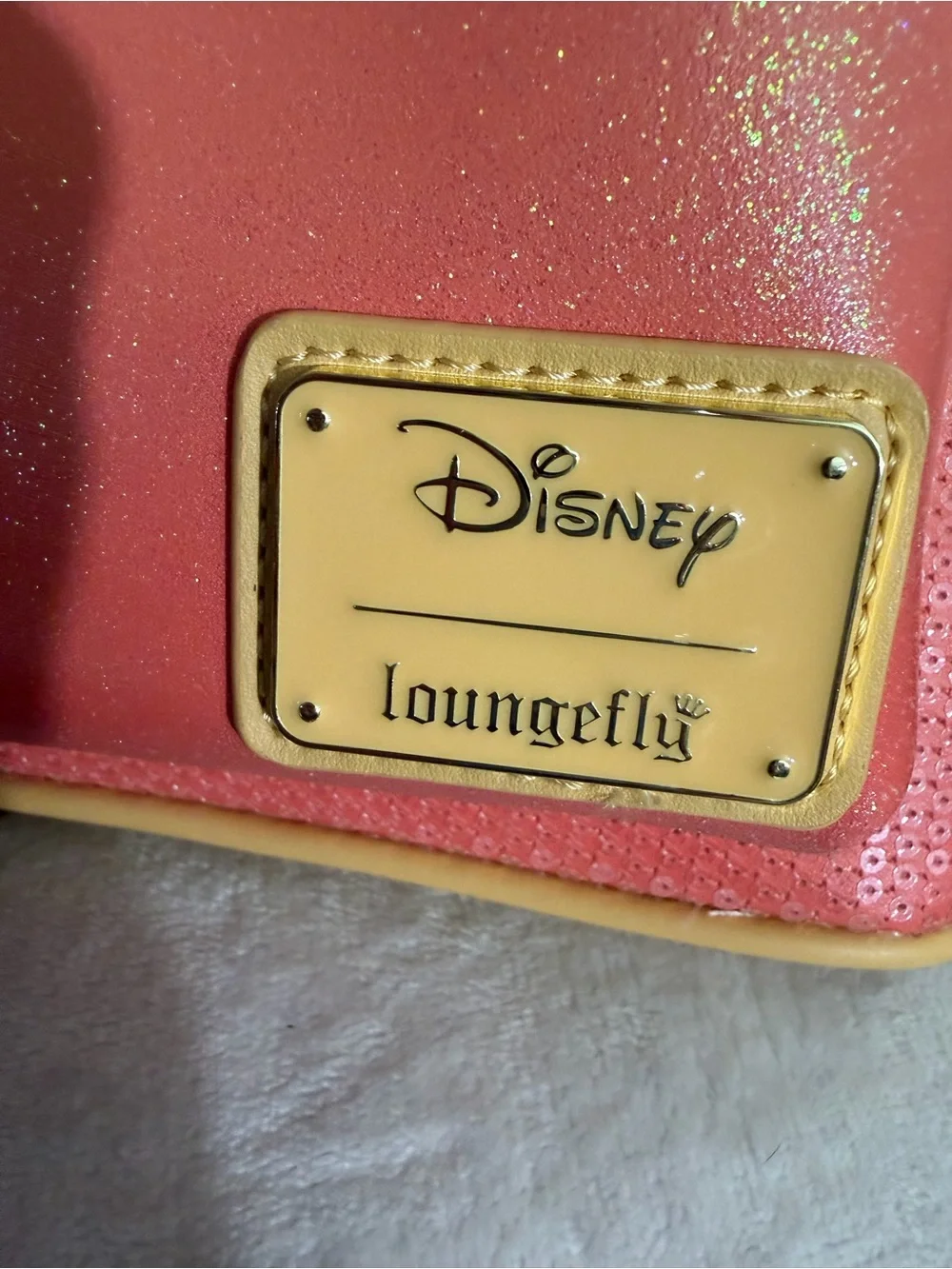 Loungefly adorable mini