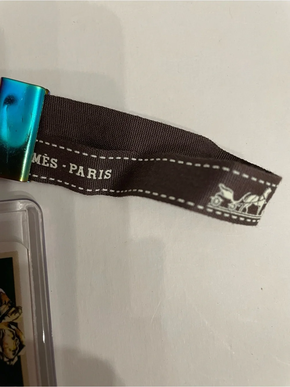 Hermes bundle featuring