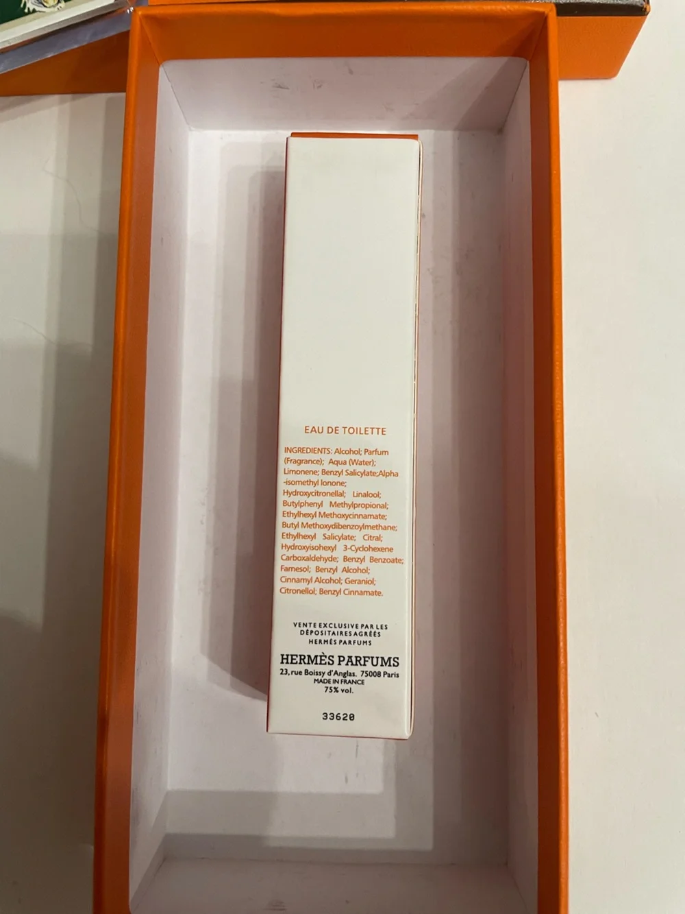 Hermes bundle featuring