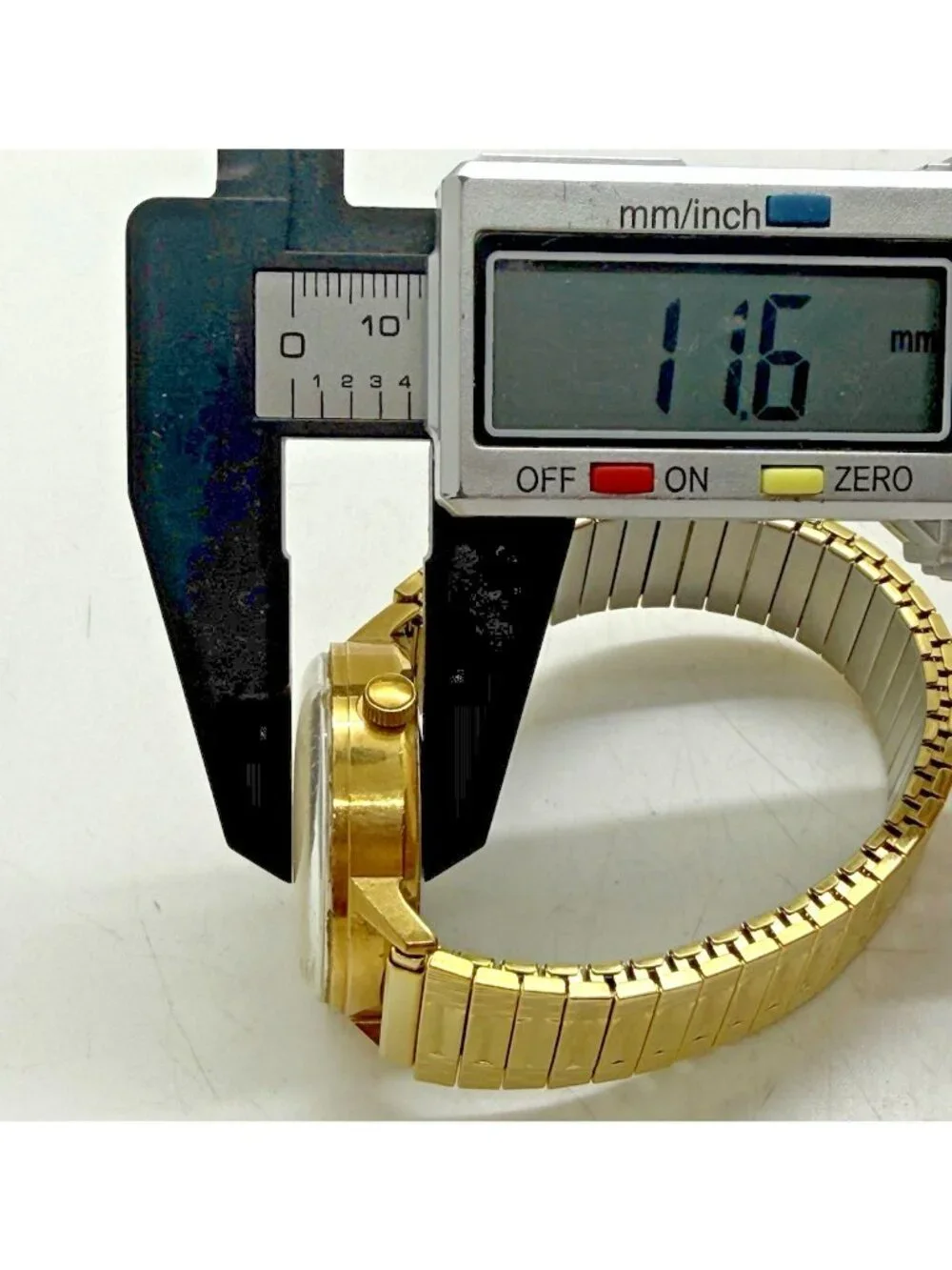 Timex vtg 70s