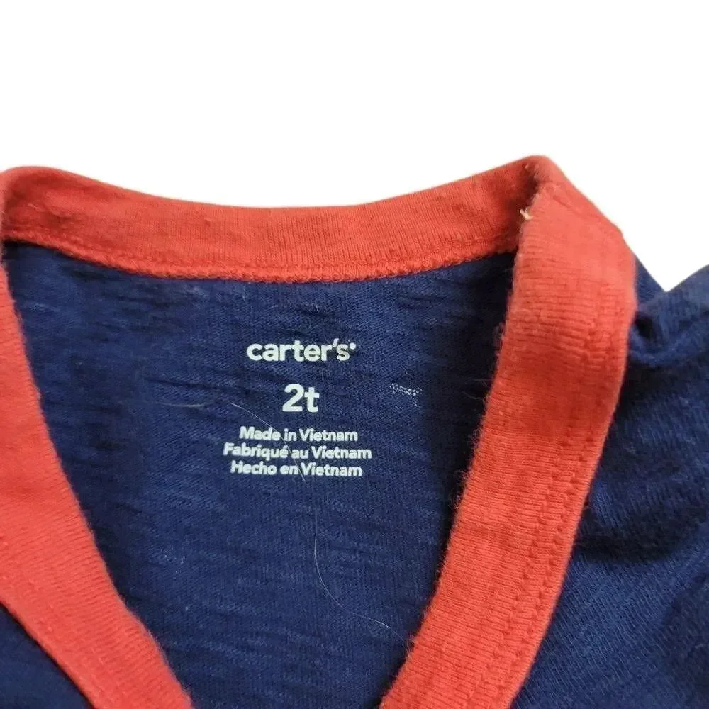 Carters carter patriotic