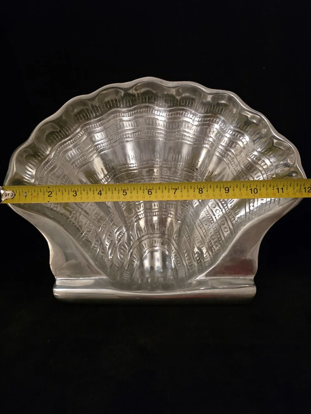 N/A large sculptural