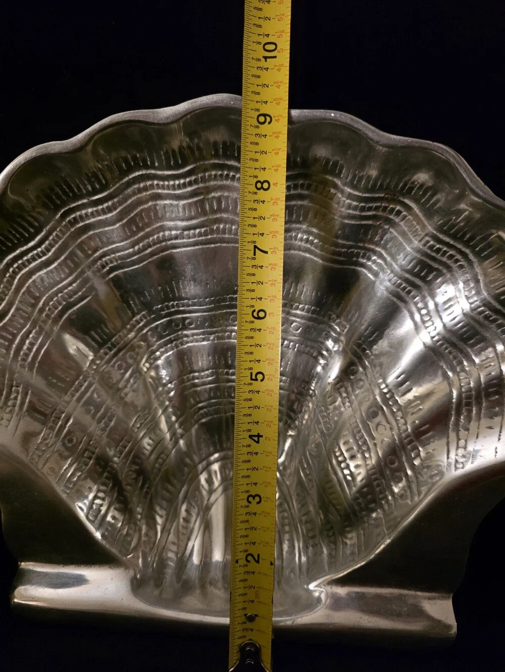 N/A large sculptural