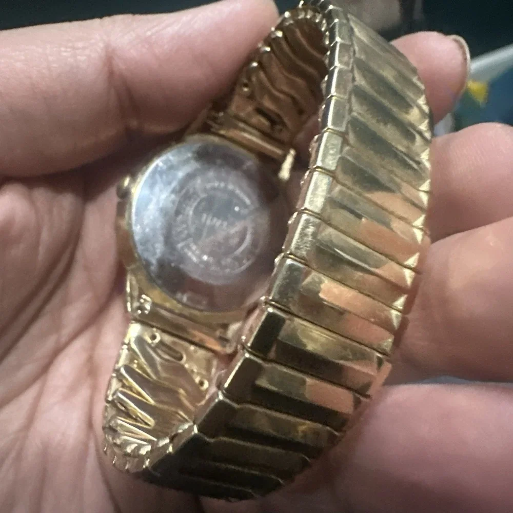 Timex works fine