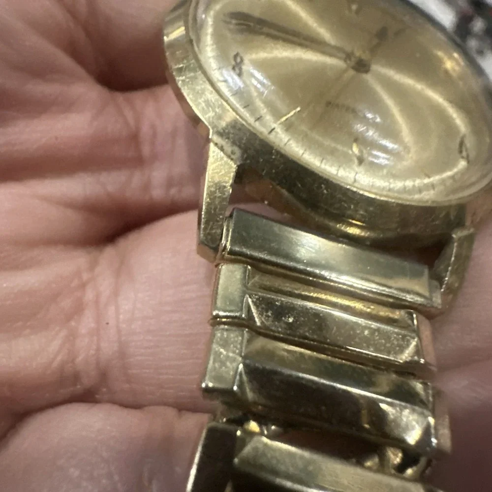 Timex works fine