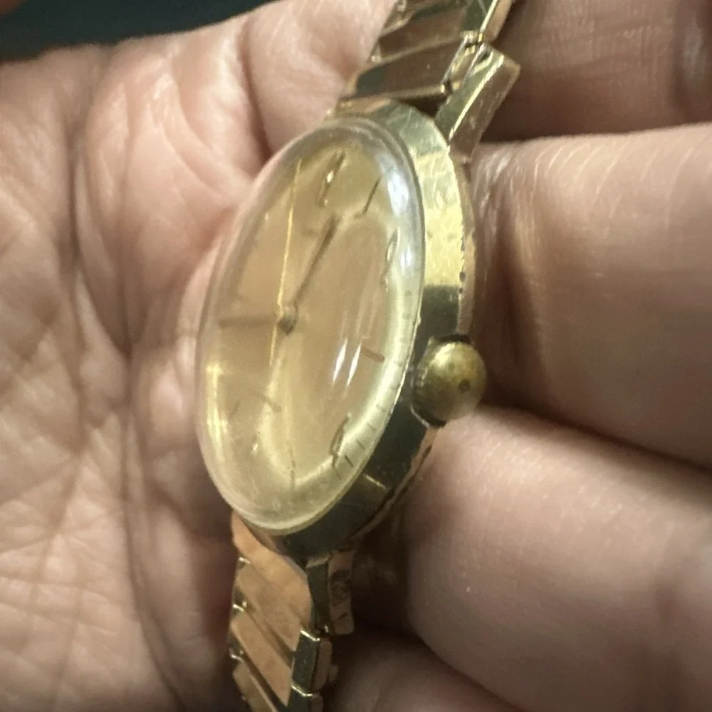 Timex works fine
