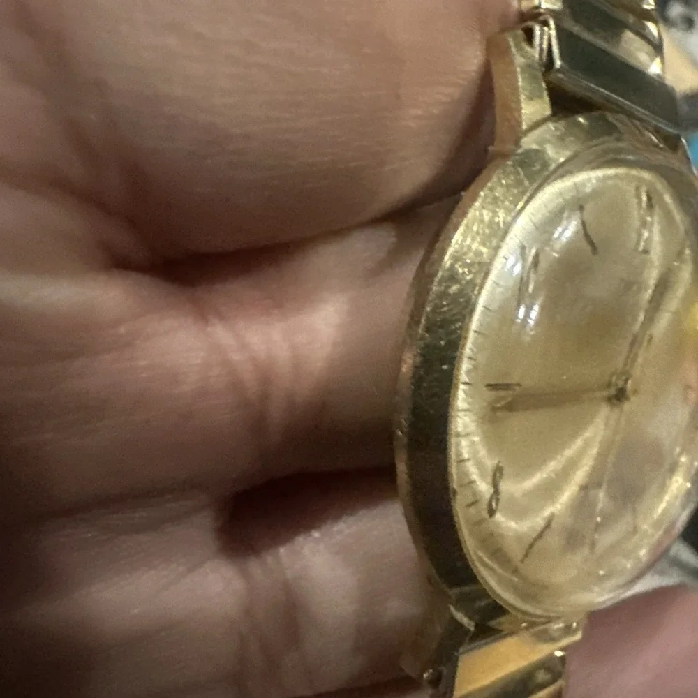 Timex works fine