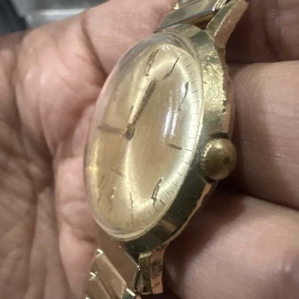 Timex works fine