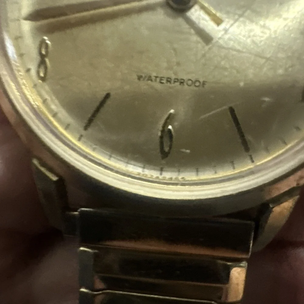 Timex works fine