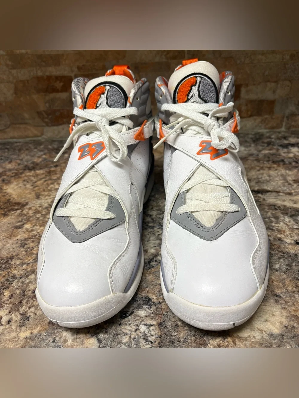 Jordan air retro
