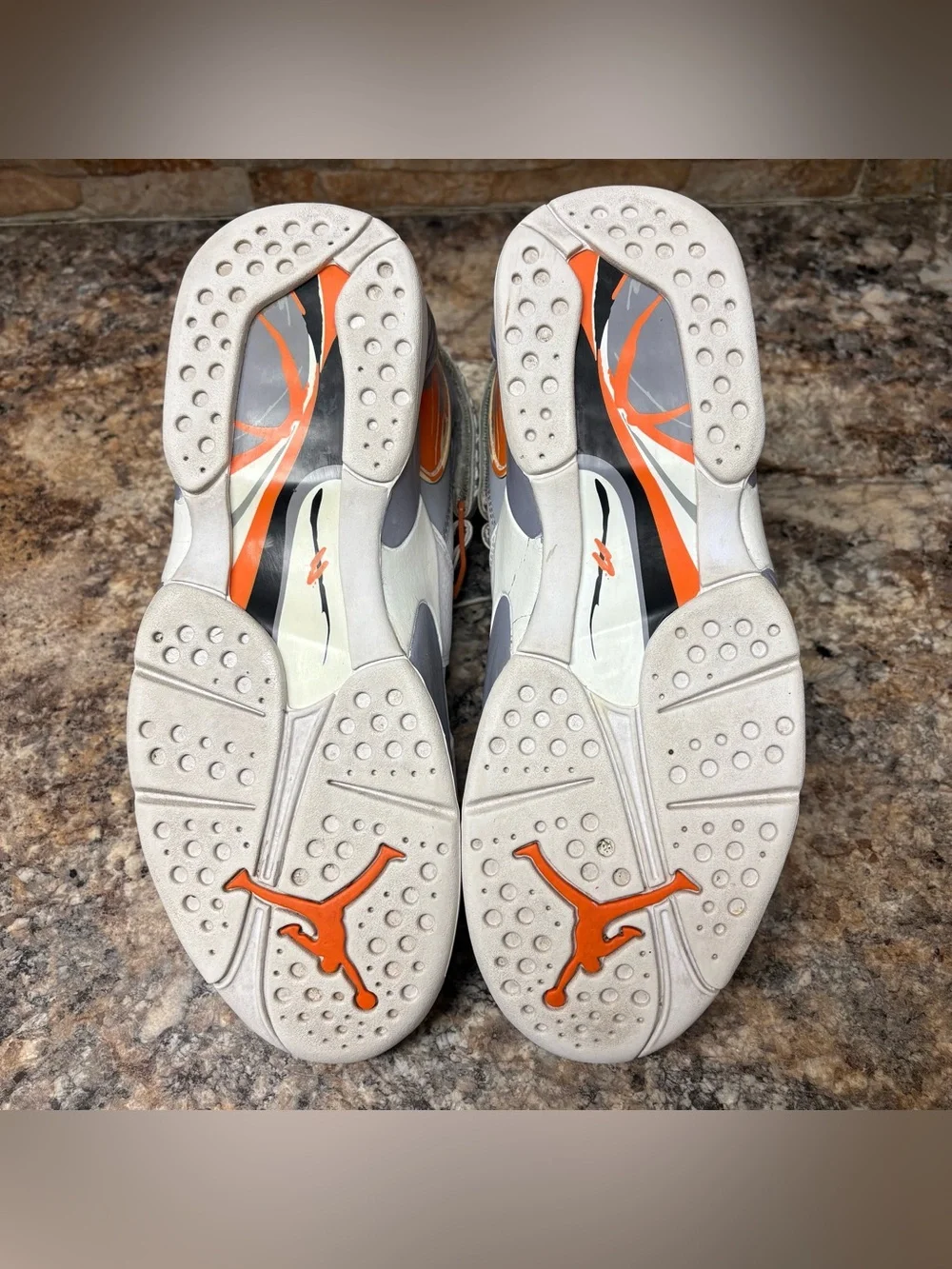 Jordan air retro