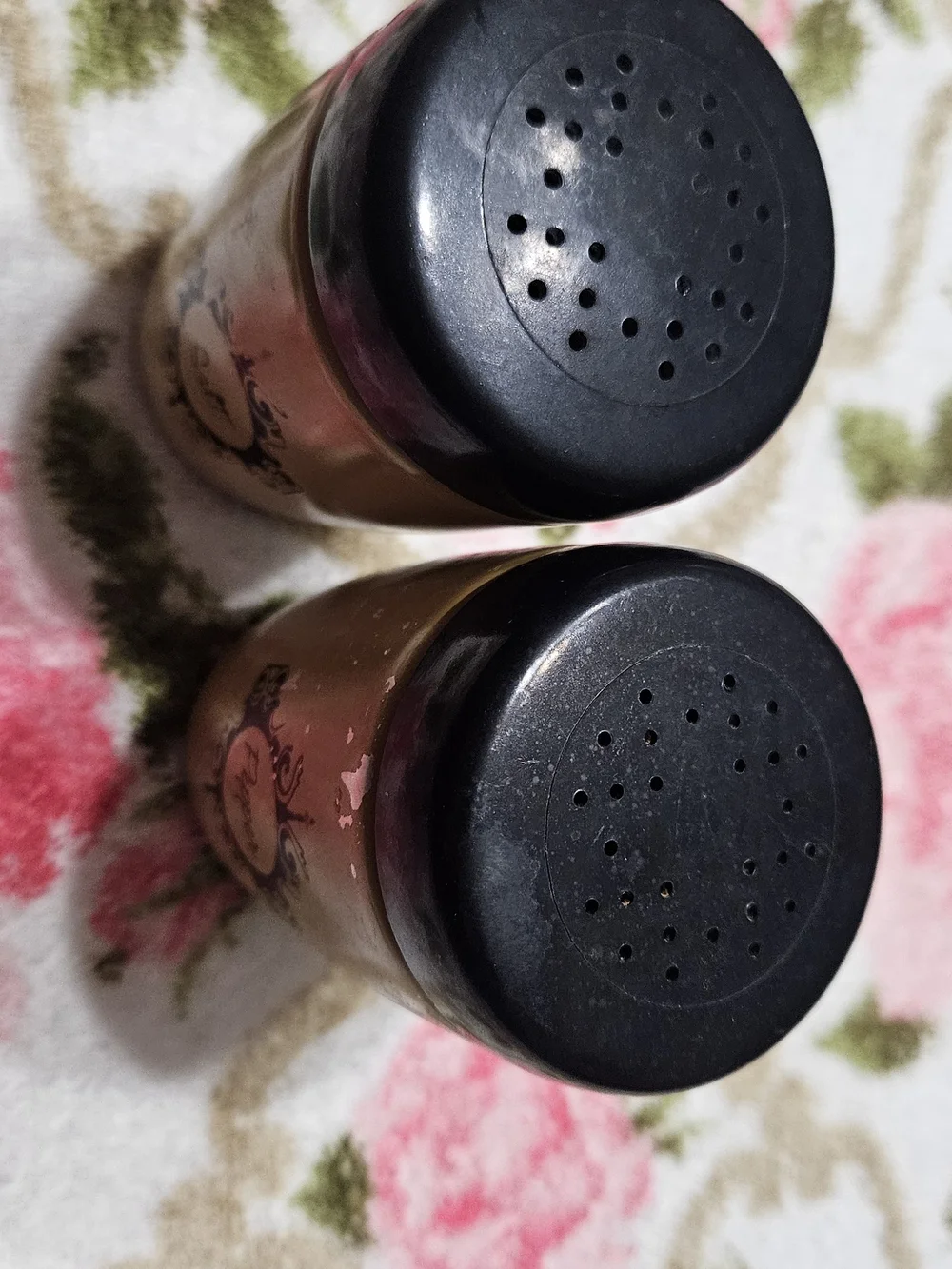 West Bend salt pepper