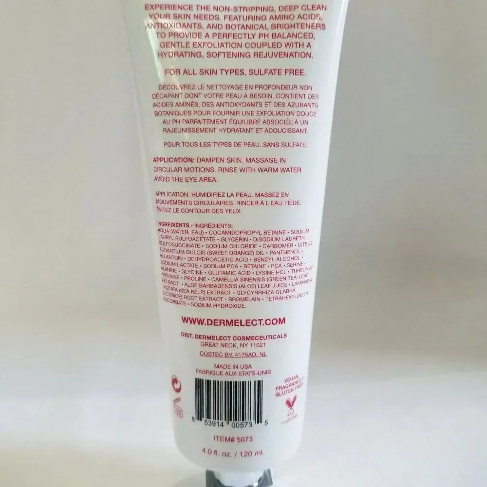 DERMELECT rapid repair