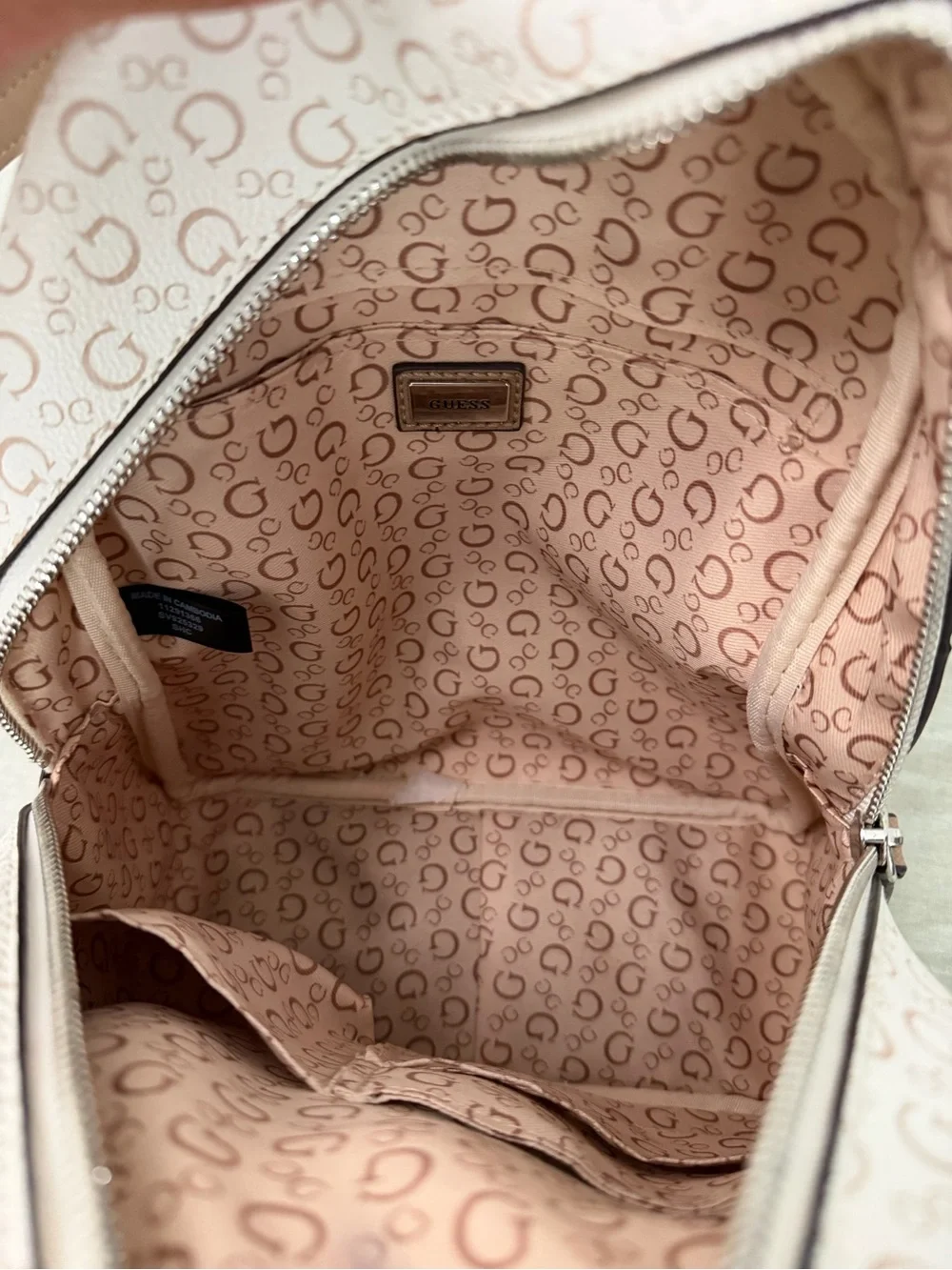 Guess stylish mini
