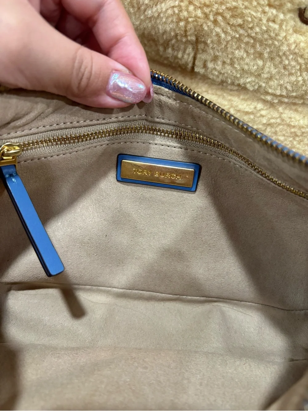 Tory Burch tory burch